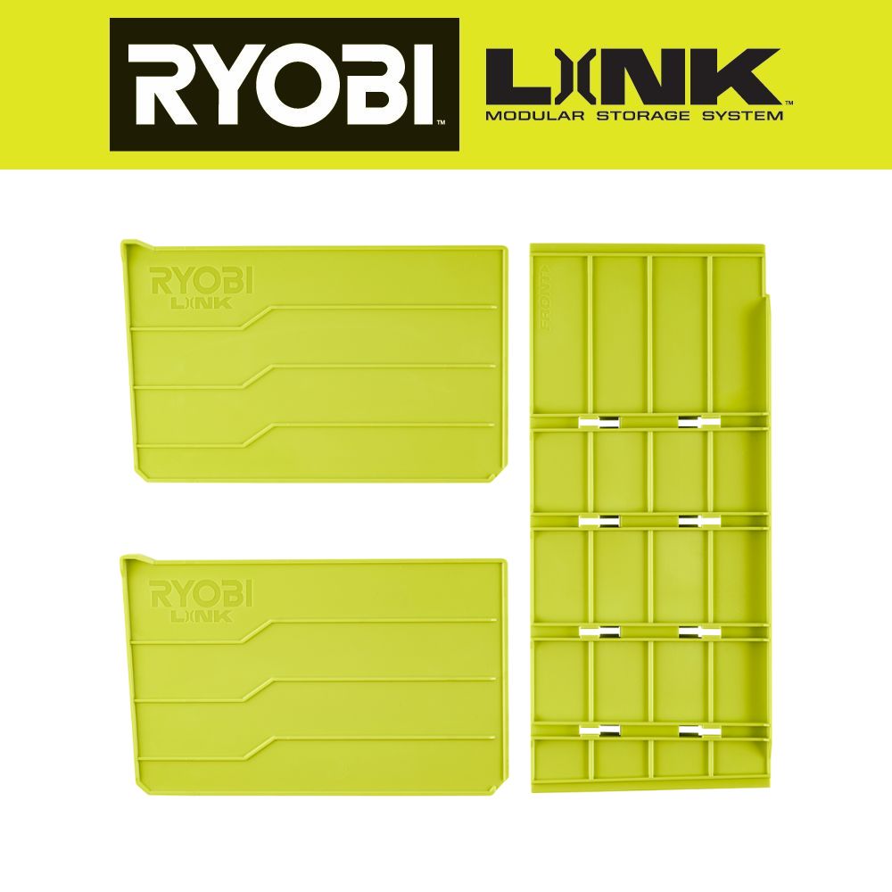 LINK Medium Tool Box Dividers