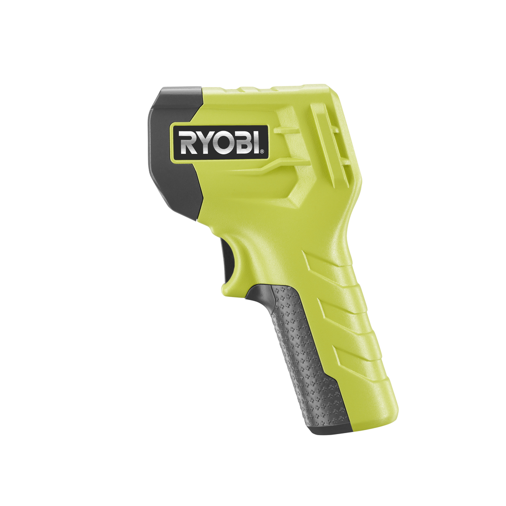 Infrared Thermometer