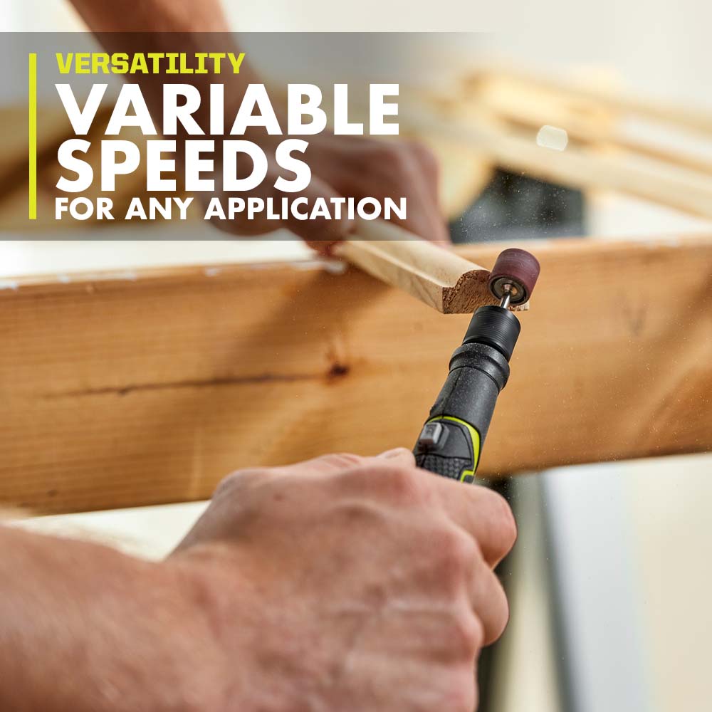 18V ONE+ ROTARY TOOL STATION KIT