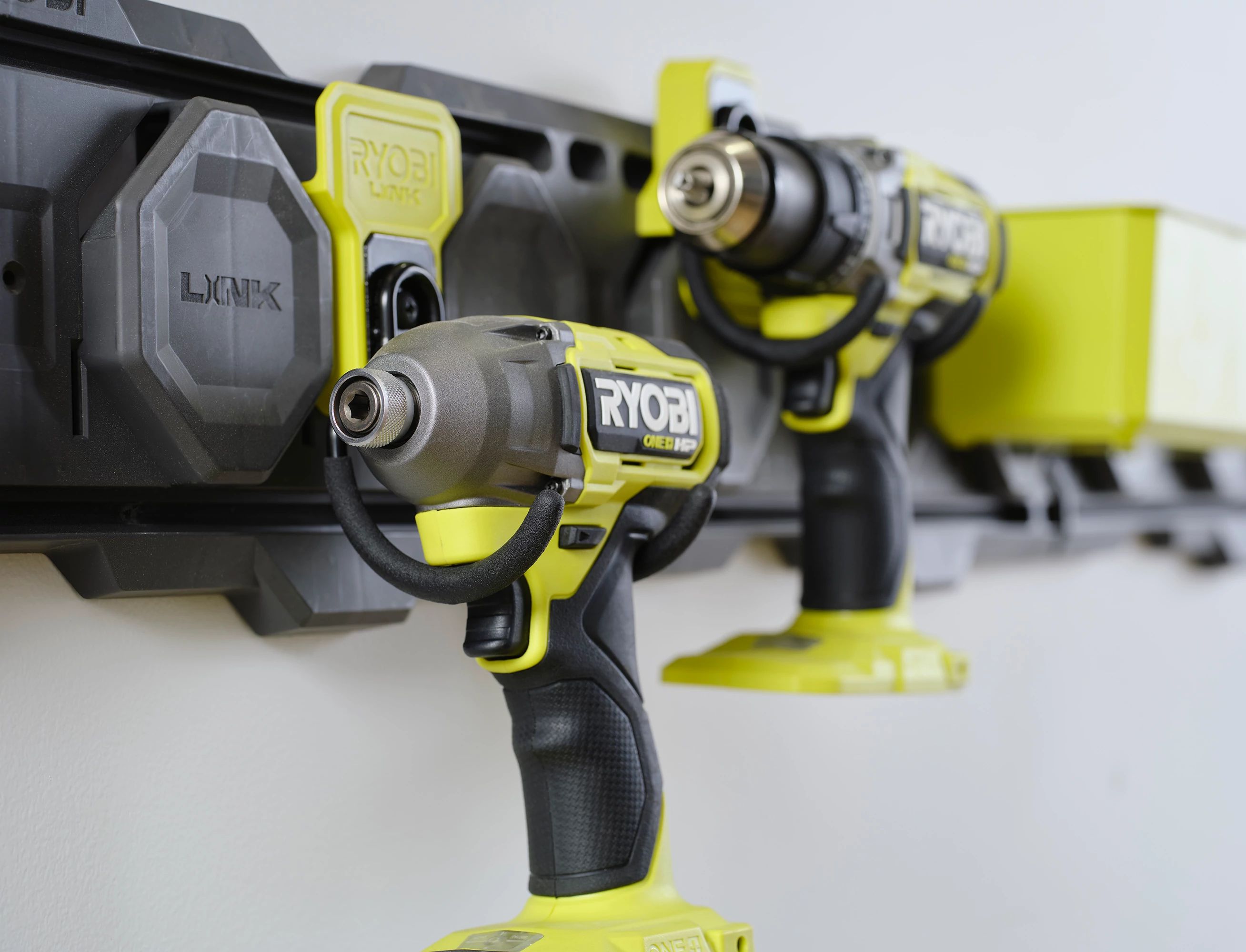 LINK REVERSIBLE J HOOK