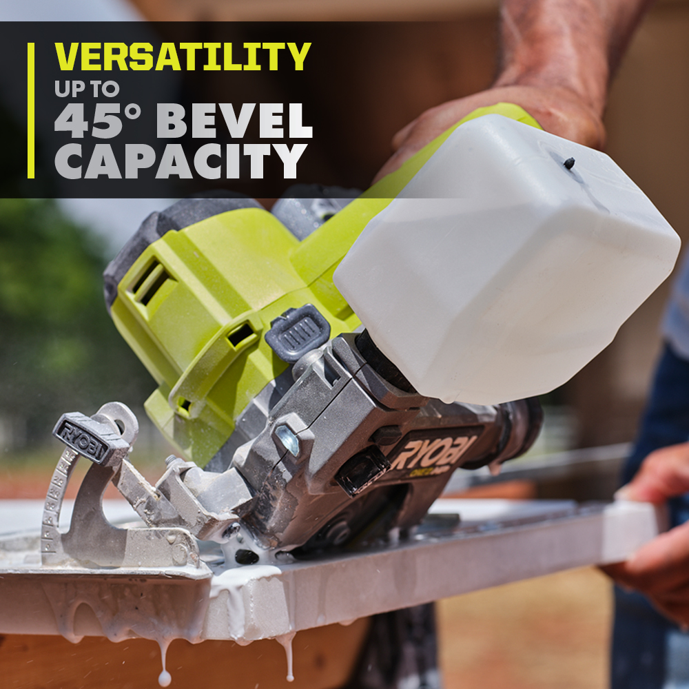 18V ONE+ BRUSHLESS 5