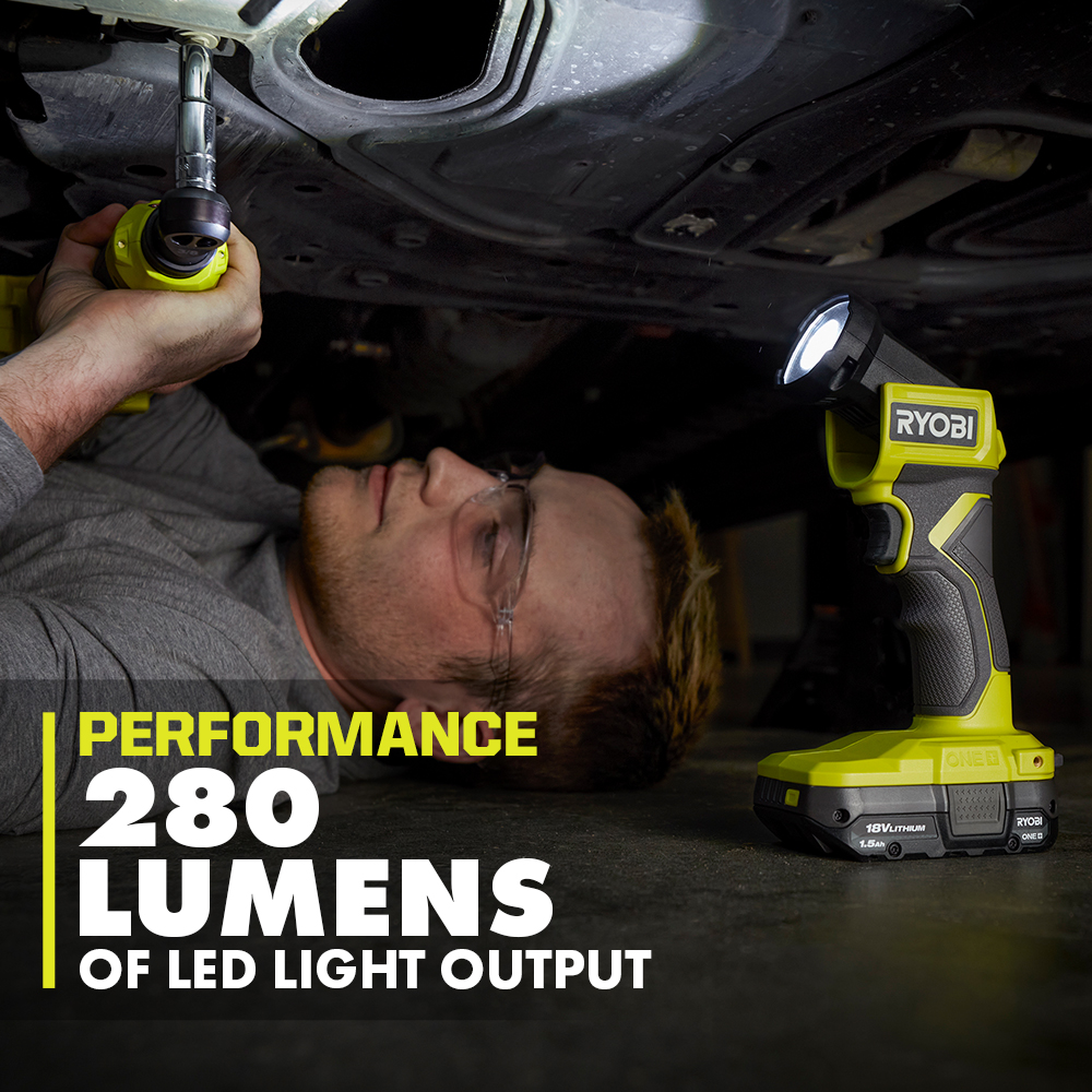 18V ONE+ LED Light Kit