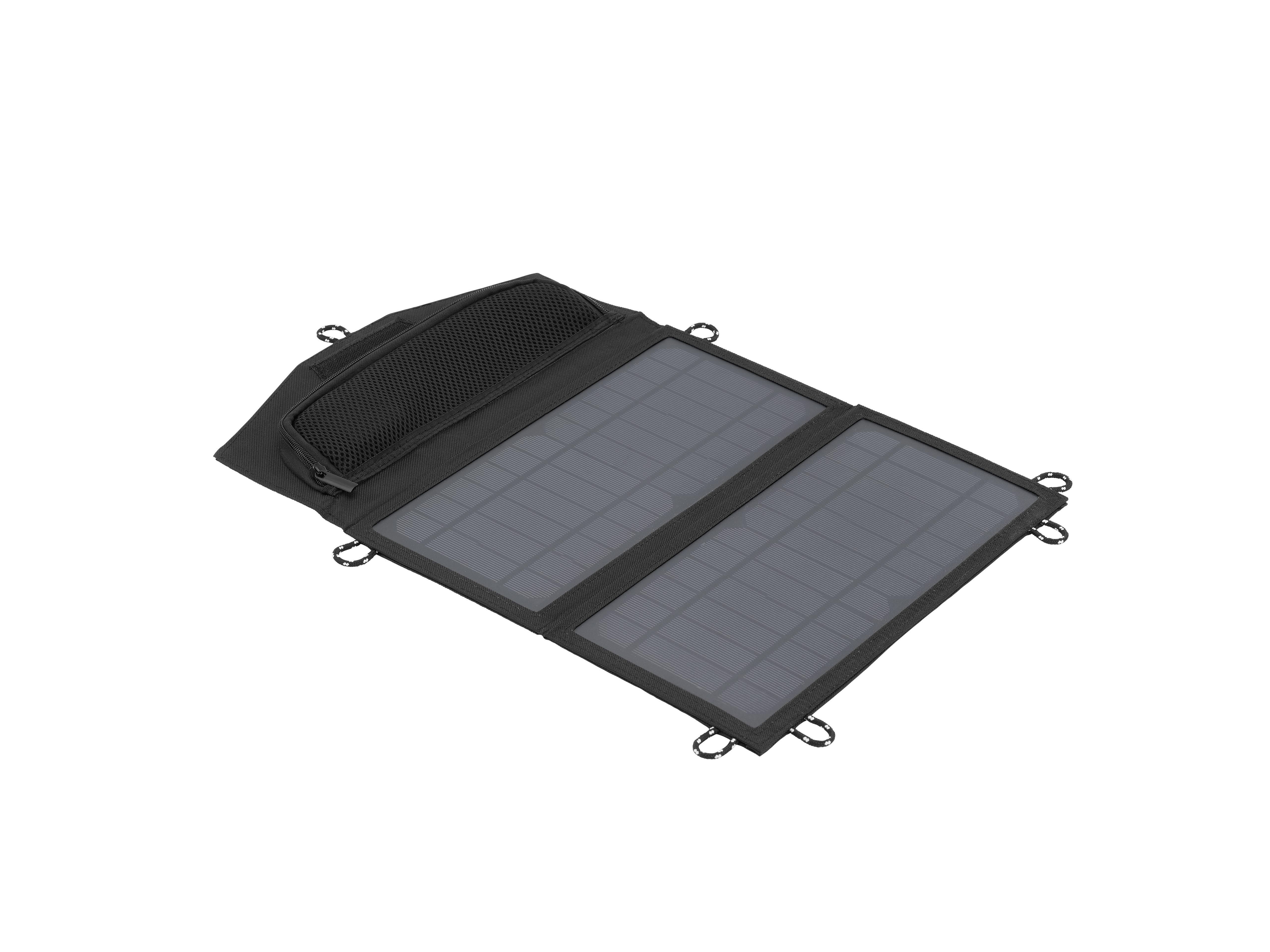 14-WATT FOLDABLE SOLAR PANEL