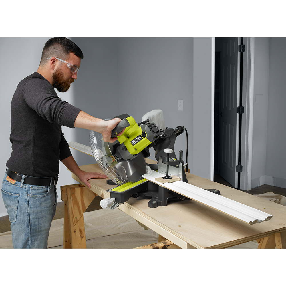Ryobi 12