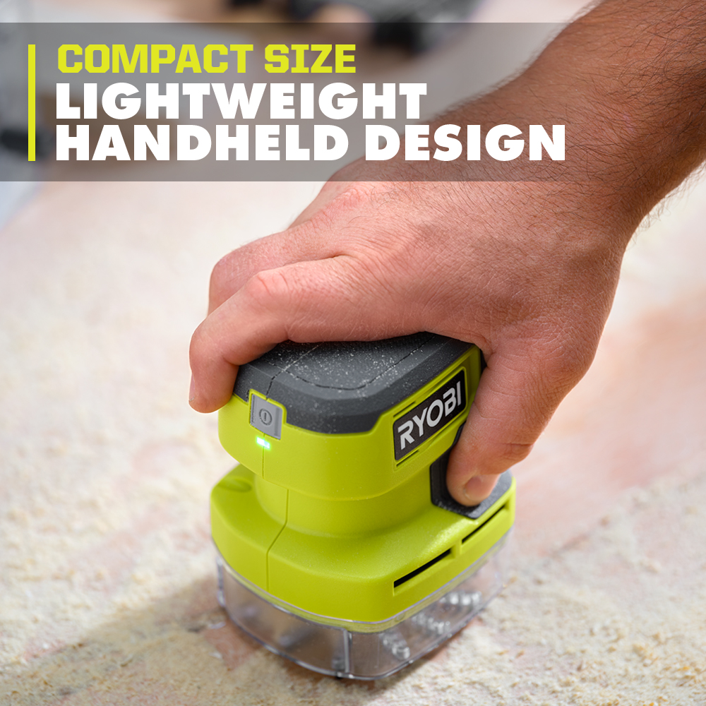 USB LITHIUM DESKTOP VACUUM KIT