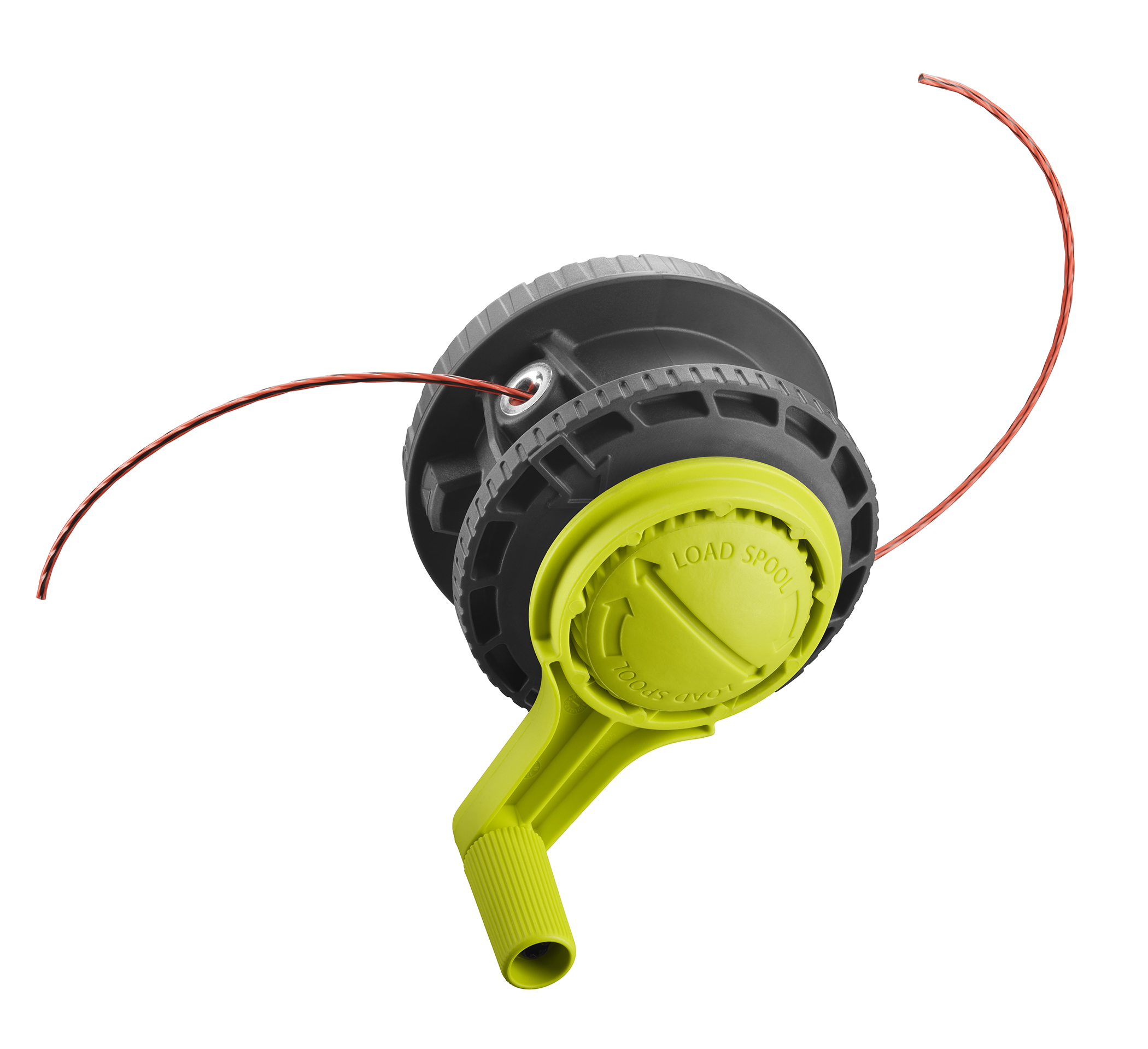 REEL-EASY+ BUMP FEED HEAD WITH SPEED WINDER