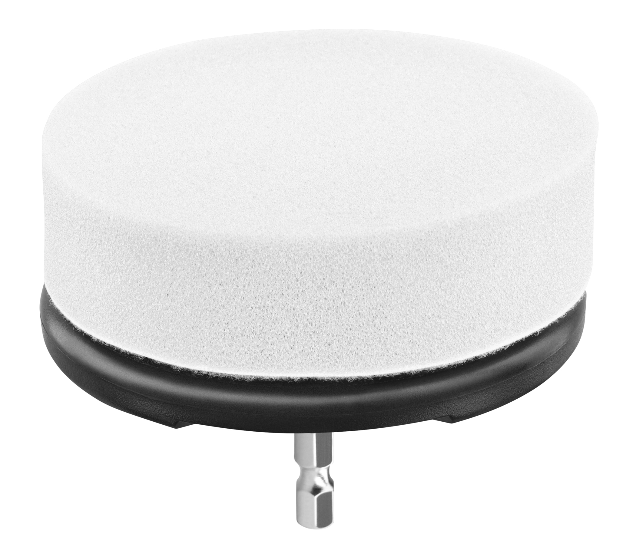 3 PC. Quick Change Cleaning Kit