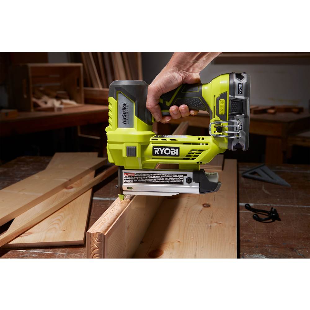 18V ONE+ Airstrike 23GA Pin Nailer