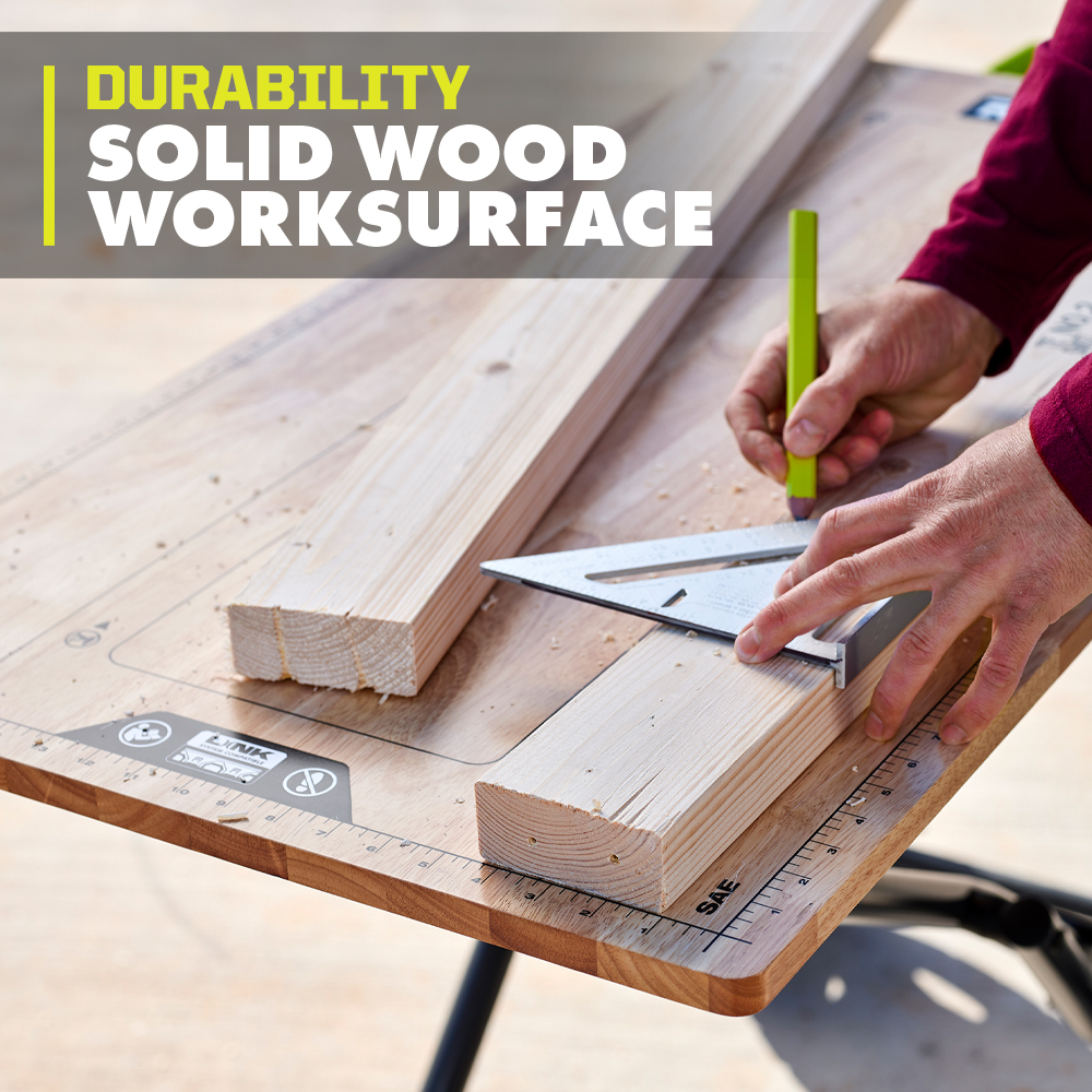 SPEED BENCH MOBILE WORKSTATION