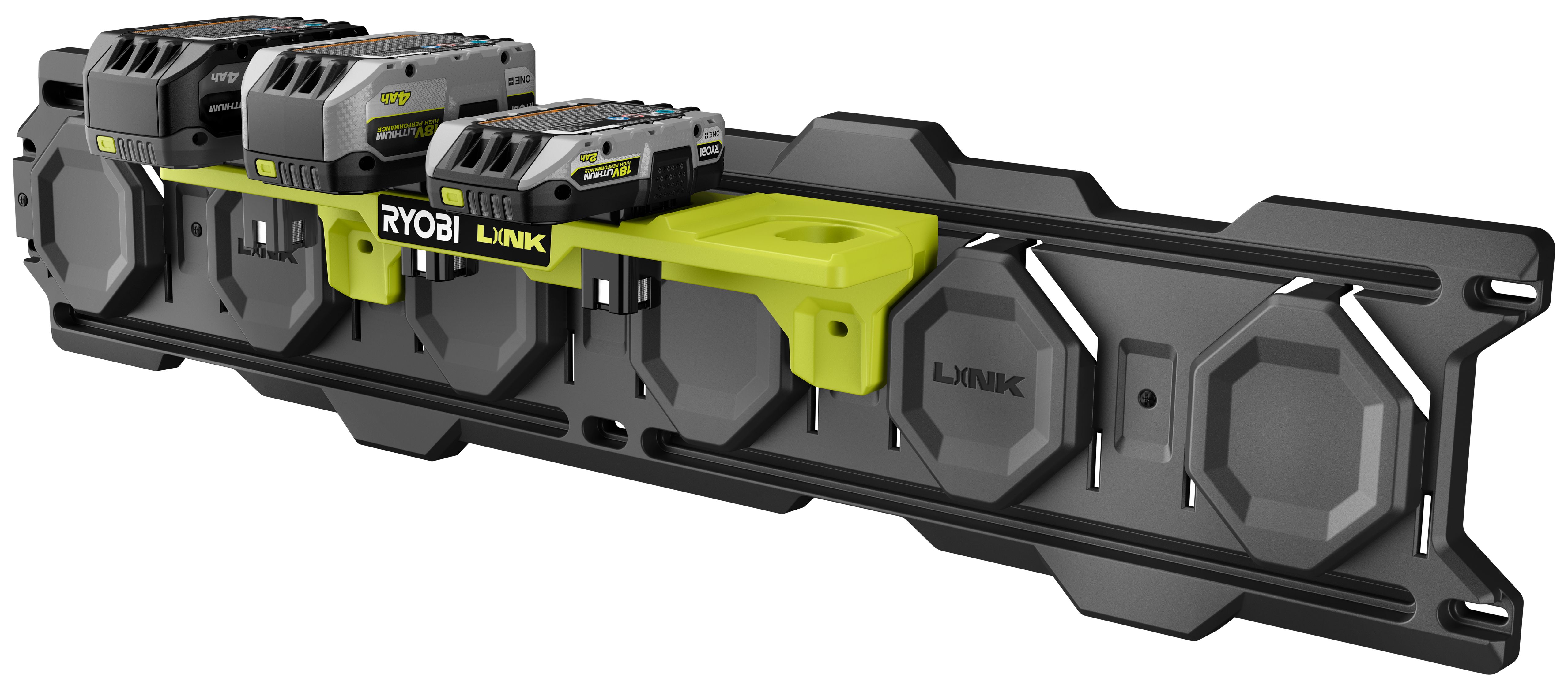 LINK ONE+ BATTERY SHELF