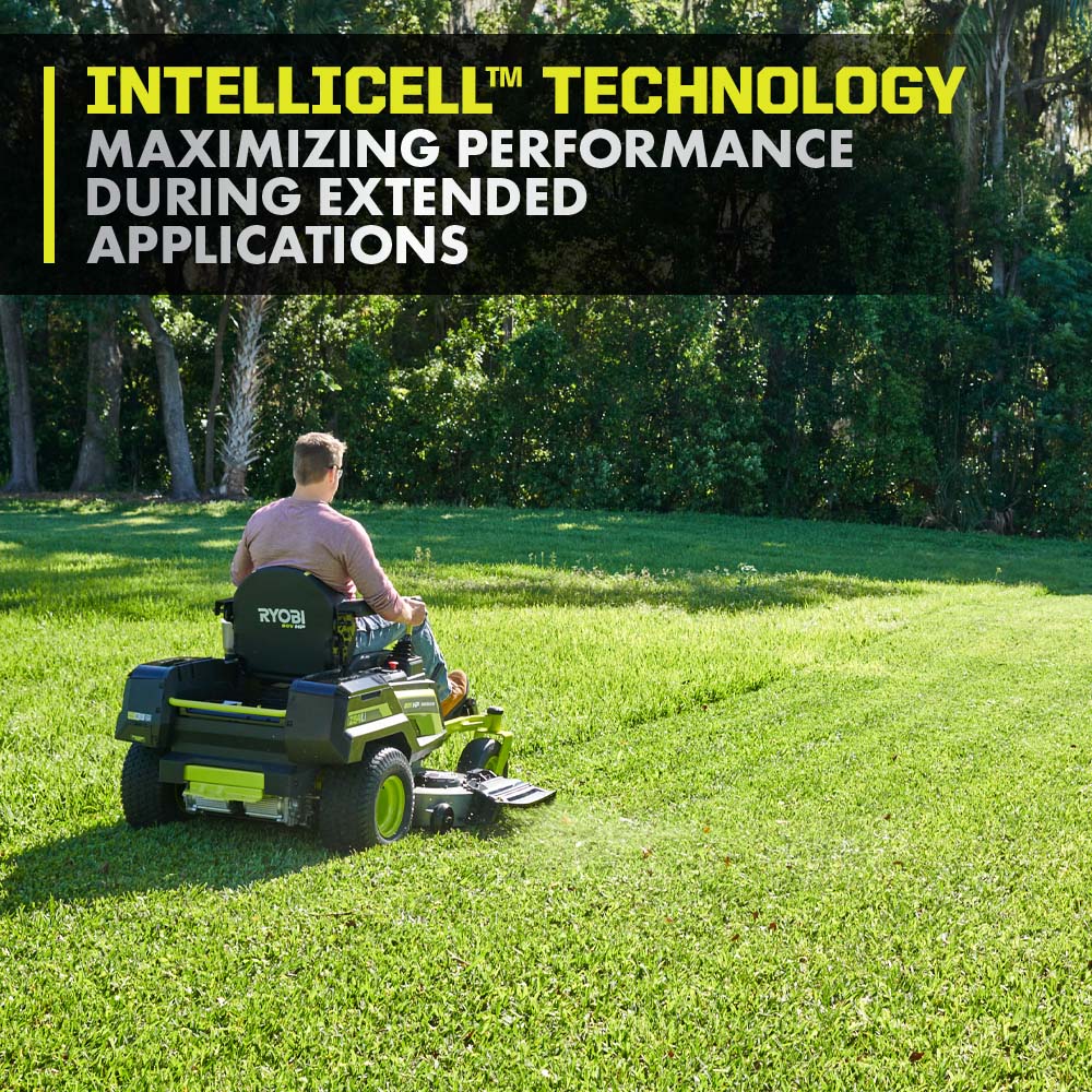 40V 12AH LITHIUM BATTERY