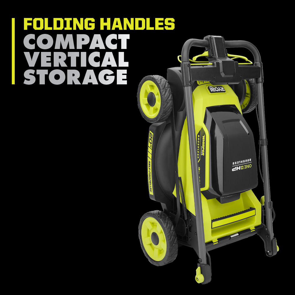 18V ONE+ HP BRUSHLESS 20