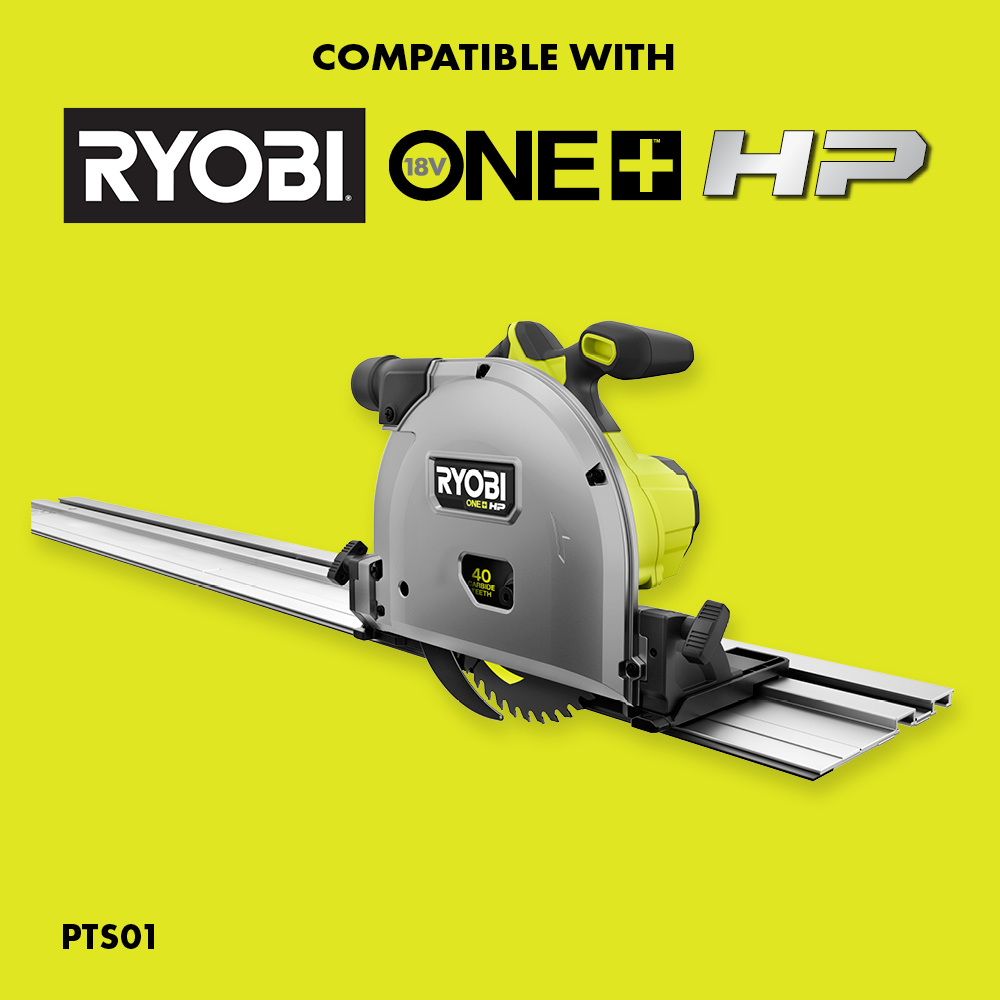 55” TRACK SAW TRACK