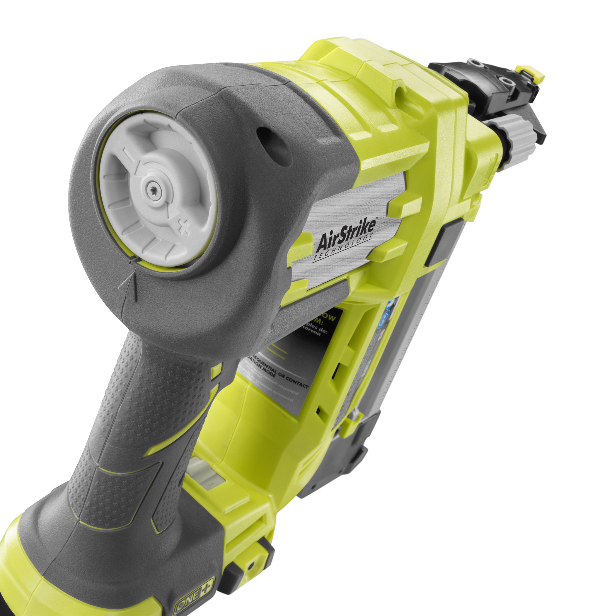 18V ONE+ AirStrike™ 18GA  Narrow Crown Stapler