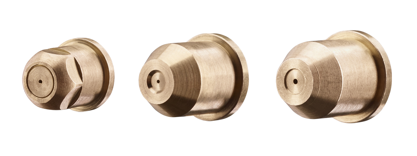 Replacement Electrostatic Nozzle - Low, Medium and High Settings (3-Pack)