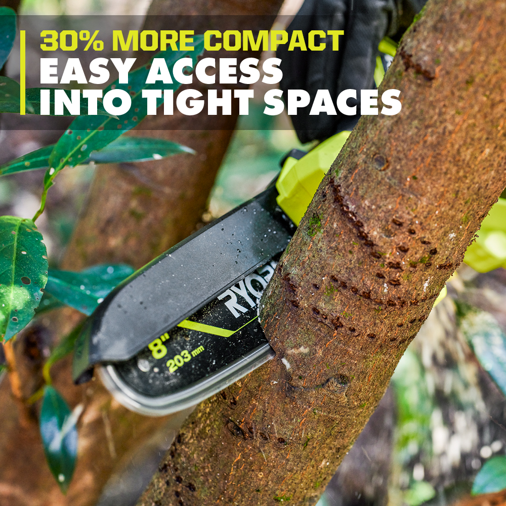 18V ONE+ HP COMPACT BRUSHLESS 8