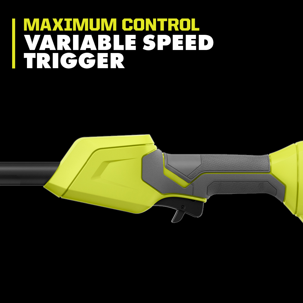 40V ATTACHMENT CAPABLE POWER HEAD KIT