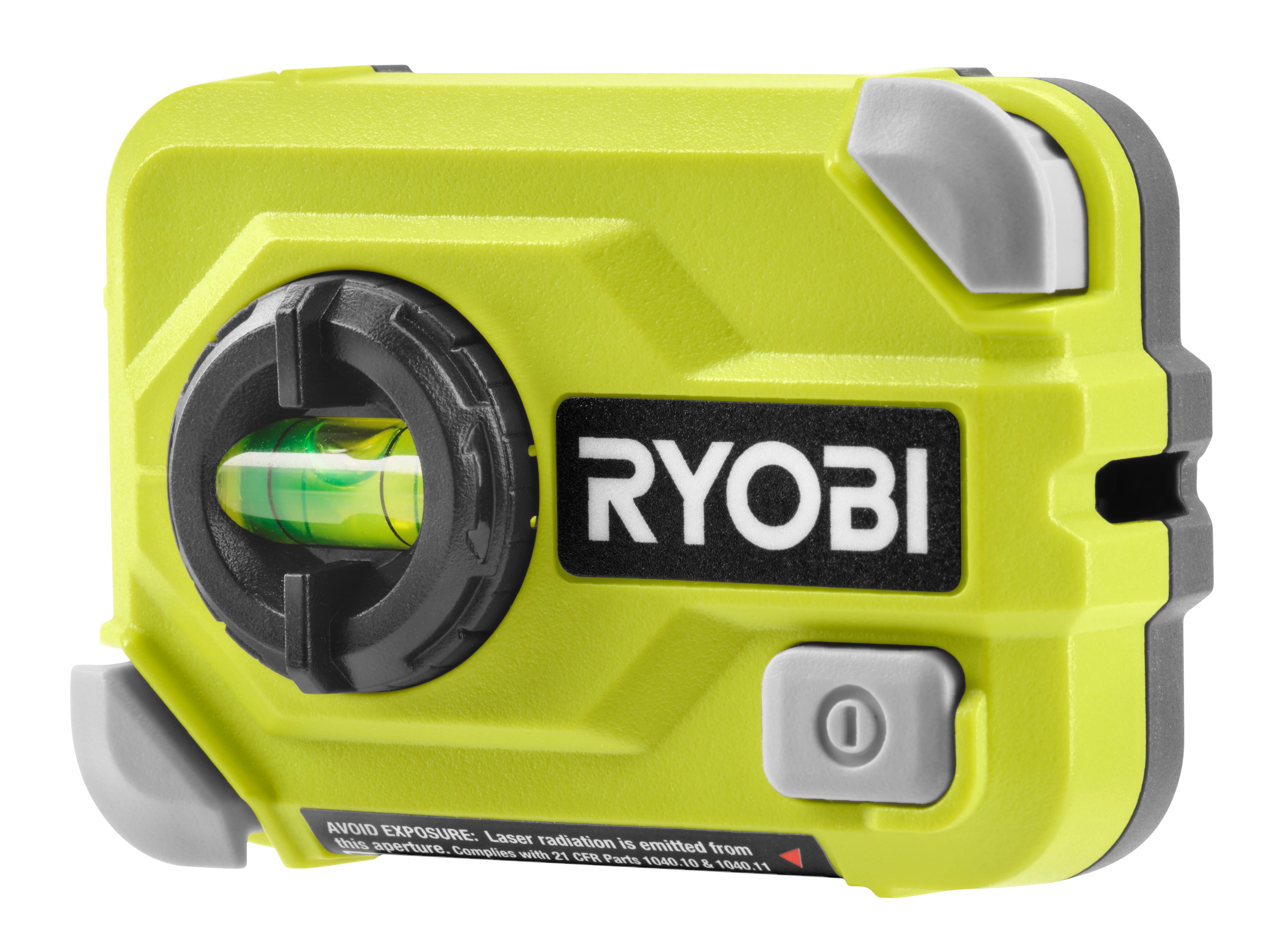 15' Compact Laser Level