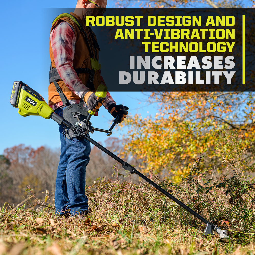 40V 4AH LITHIUM BATTERY