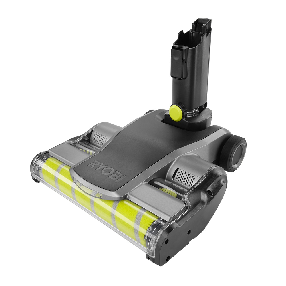 STICK VAC DUAL-ROLLER BAR