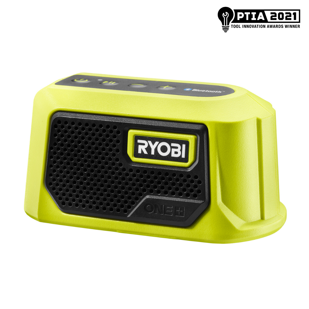 18V ONE+ Cordless Compact Bluetooth® Speaker