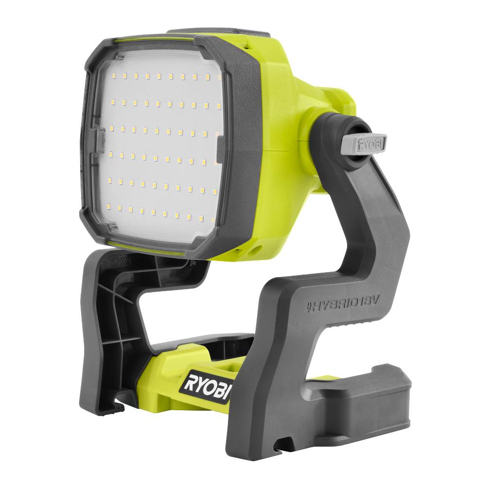 18V ONE+ HYBRID LED WORKLIGHT