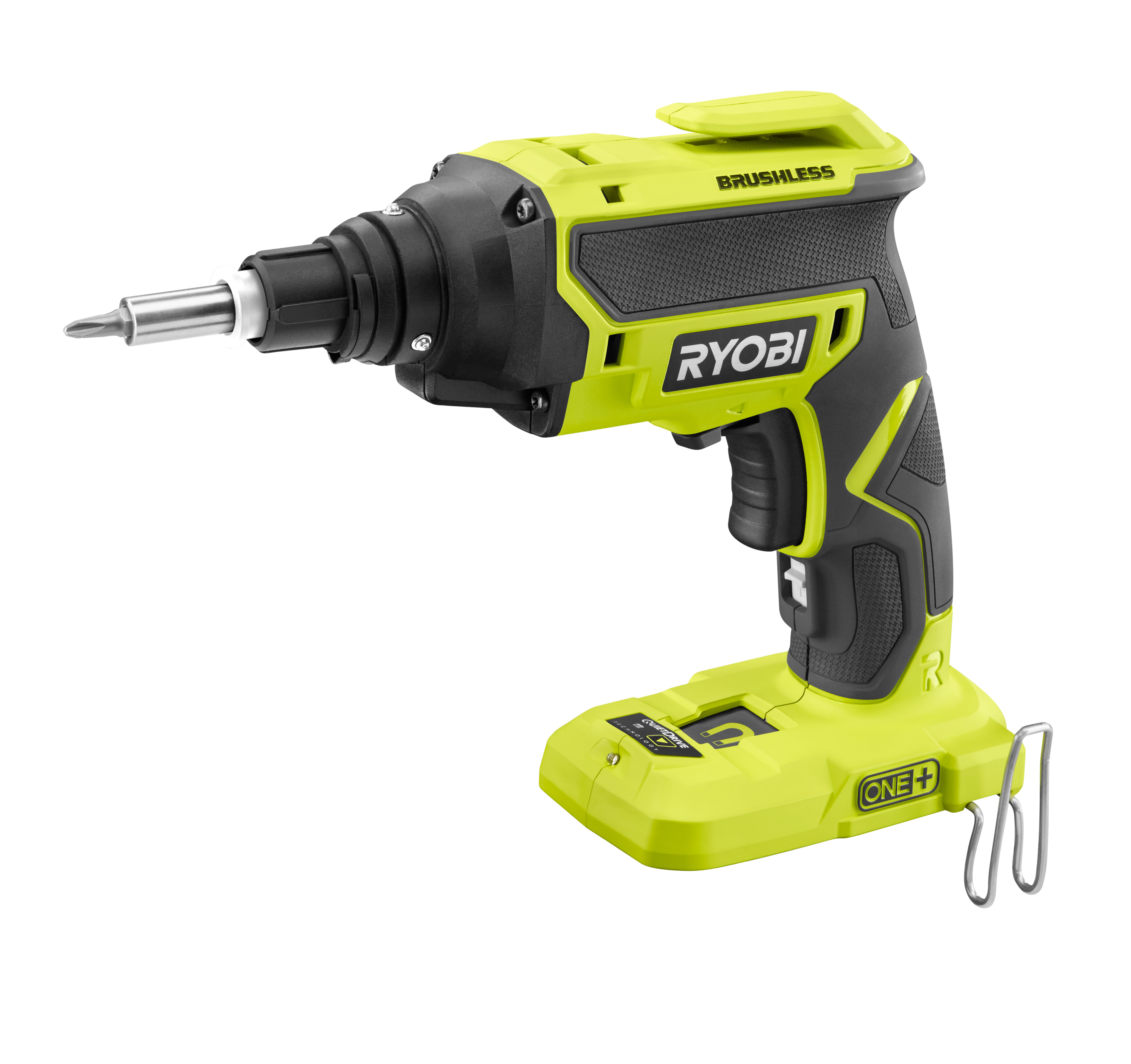 18V ONE+ Brushless Drywall Screw Gun
