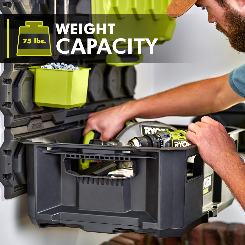 14 PC. LINK RECREATIONAL STORAGE KIT