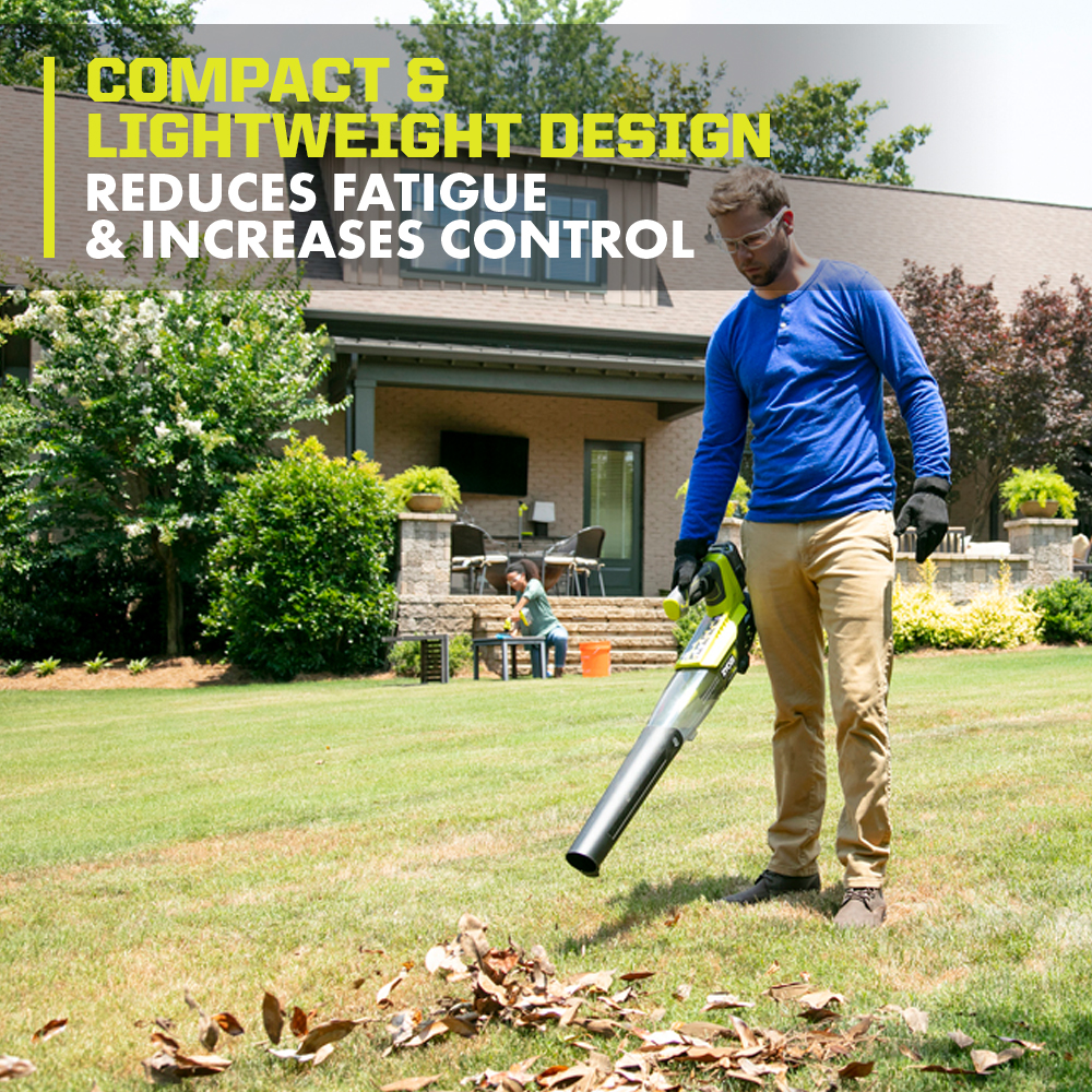 18V ONE+ 280 CFM JET FAN BLOWER KIT