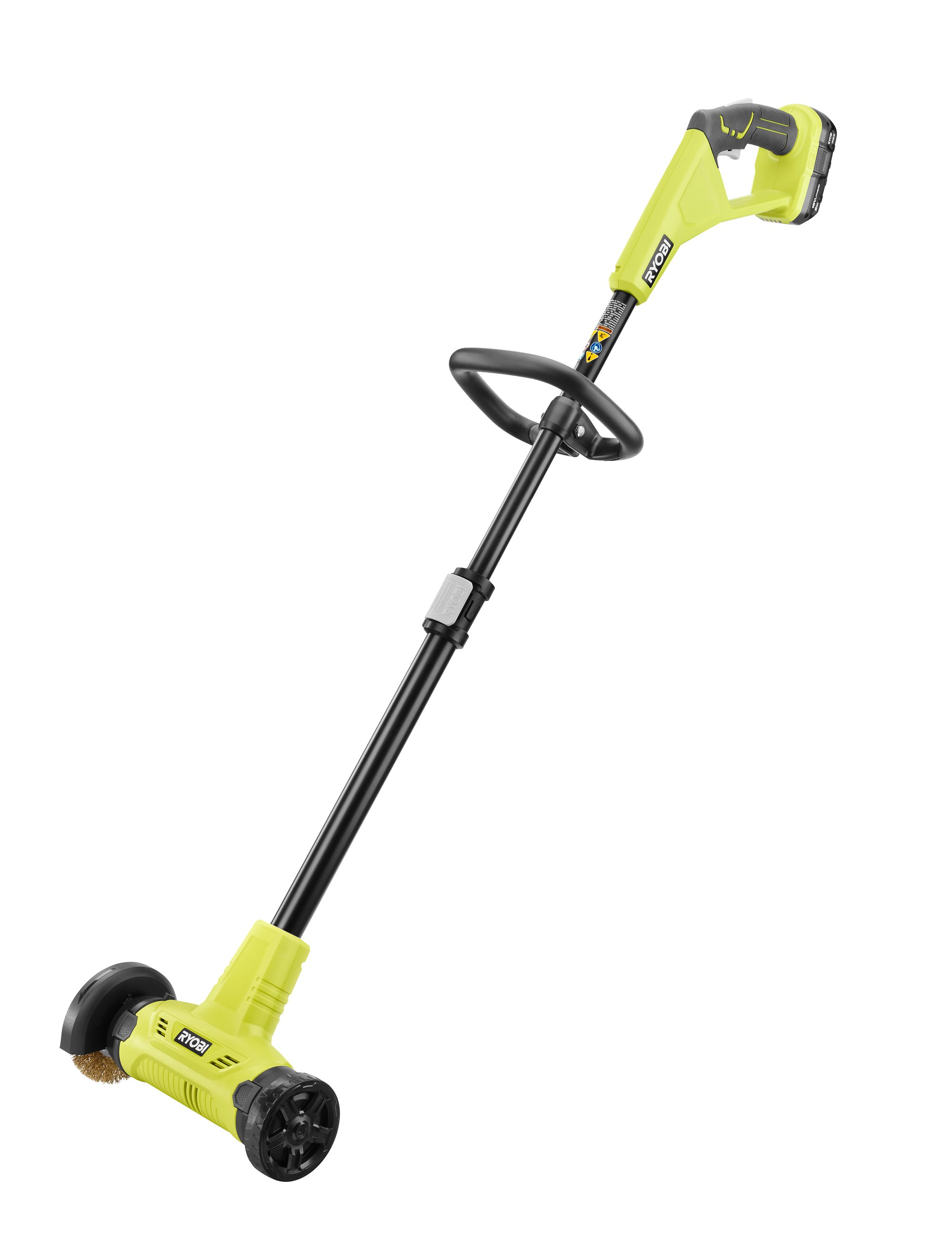 18V ONE+ OUTDOOR PATIO CLEANER - WIRE BRUSH KIT