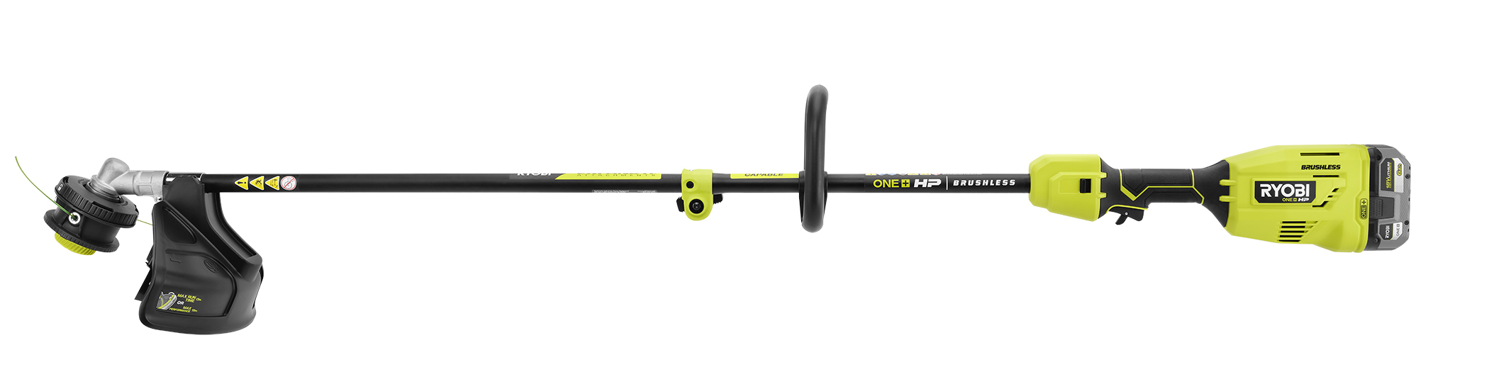 18V ONE+ HP Brushless 15