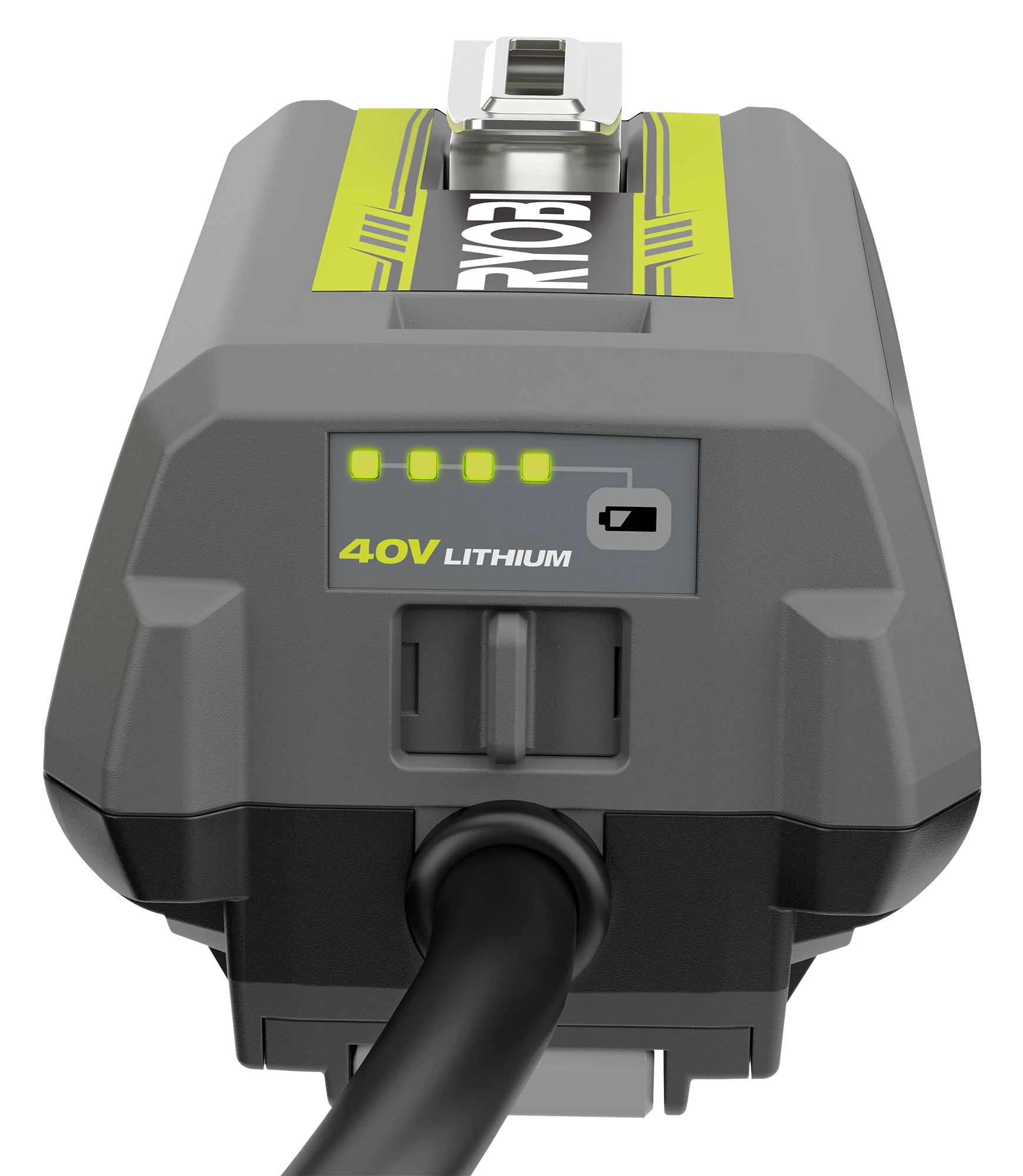 40V BELT POWER SUPPLY