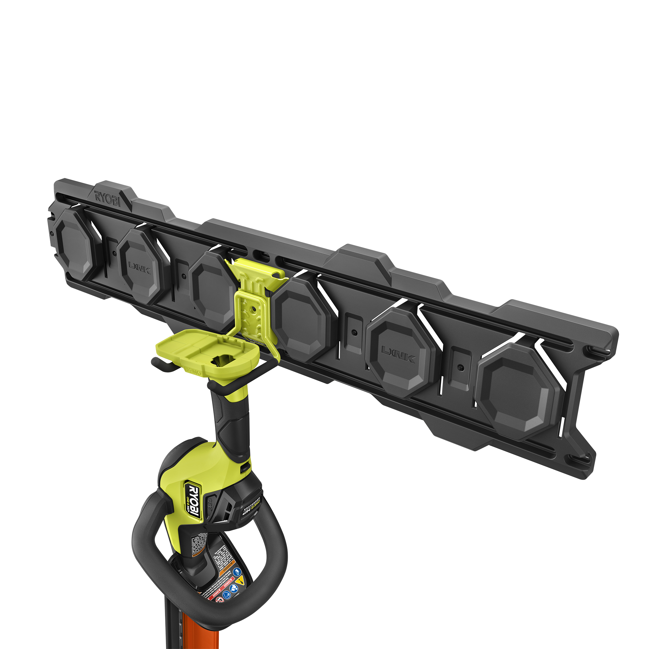 LINK POWER TOOL HOOK