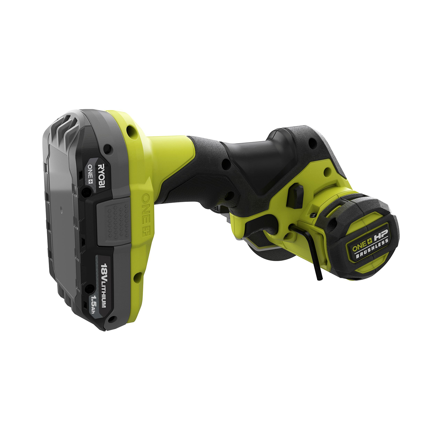 18V ONE+ HP Compact Brushless Cut-Off Tool - Tool Only