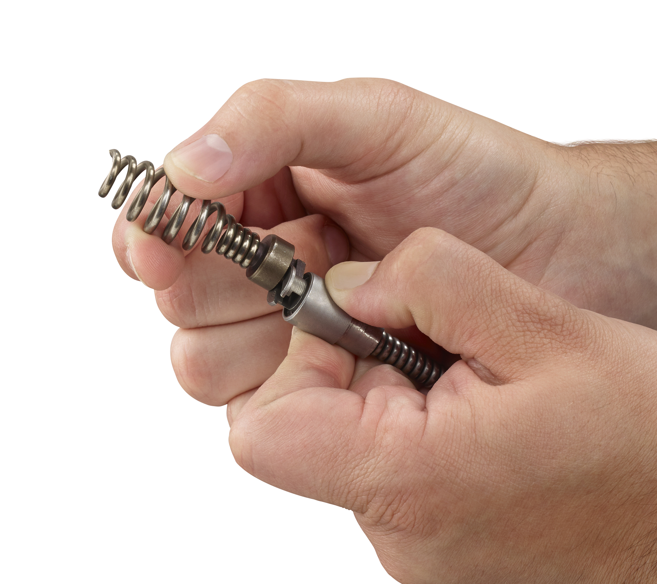 Auger Replacement Drum