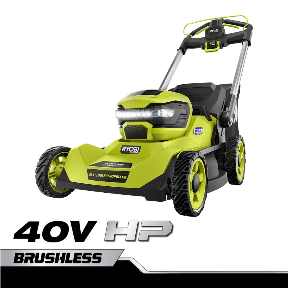 40V HP BRUSHLESS 21