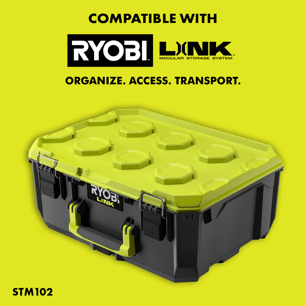 LINK Medium Tool Box Dividers