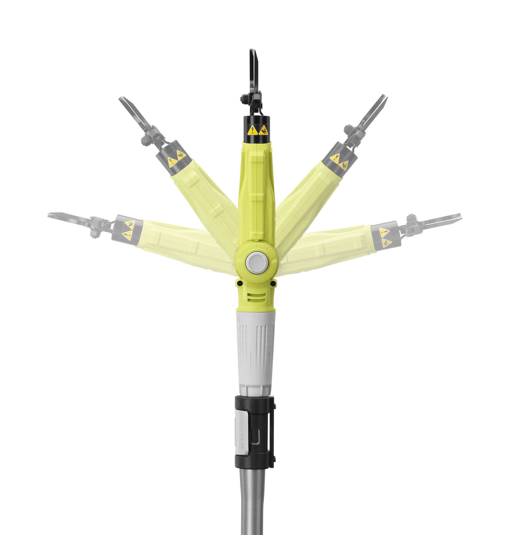 18V ONE+ POLE LOPPER KIT