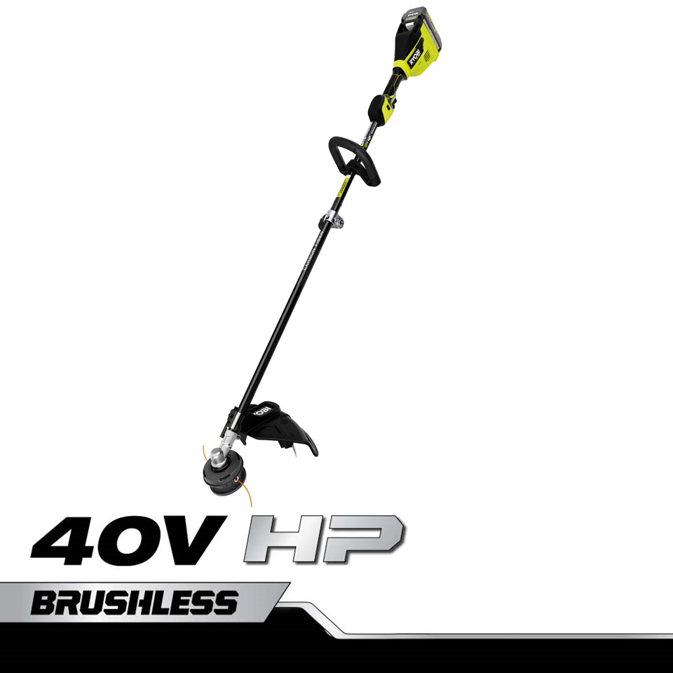 40V HP BRUSHLESS 15