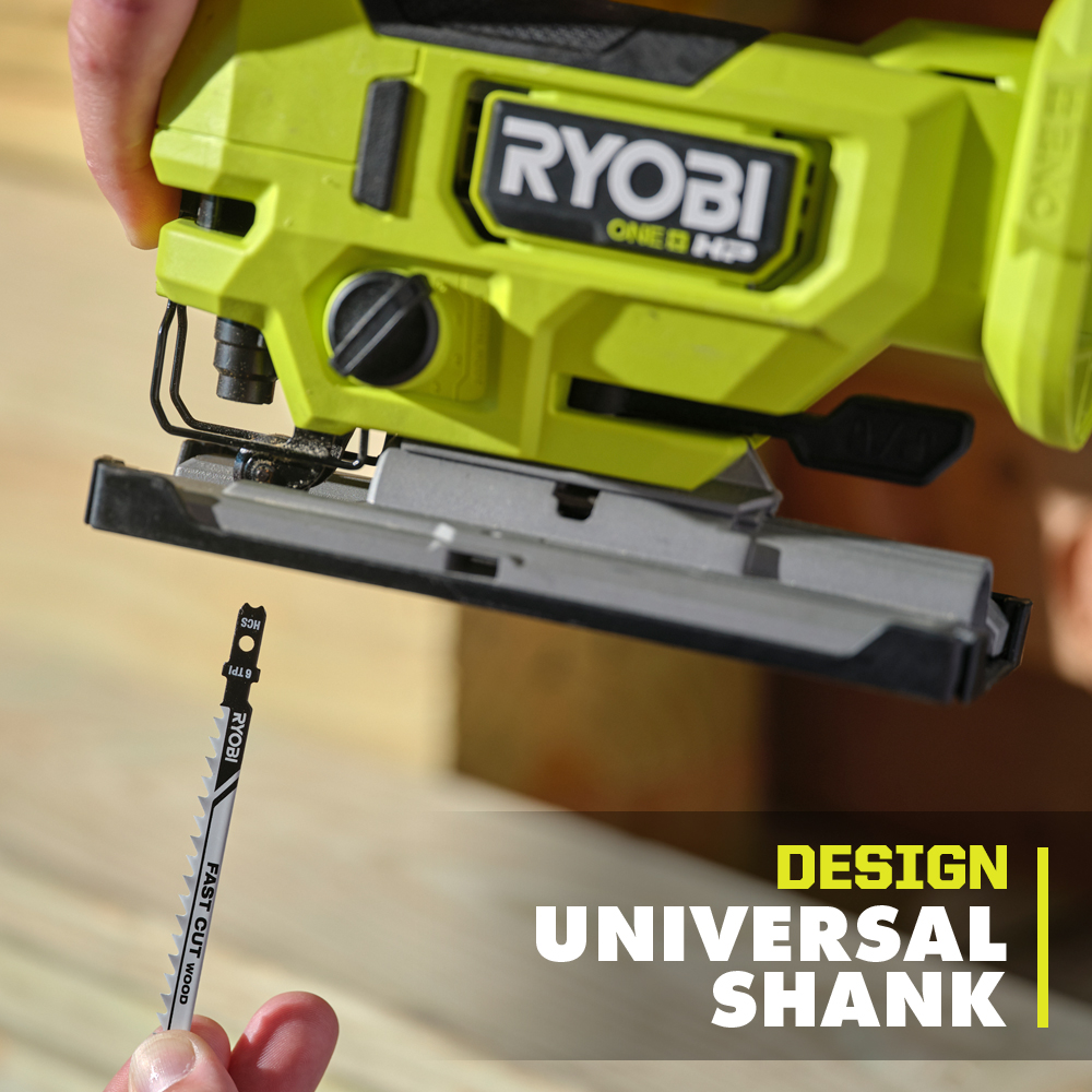 30 PC. ALL PURPOSE JIG SAW BLADE SET