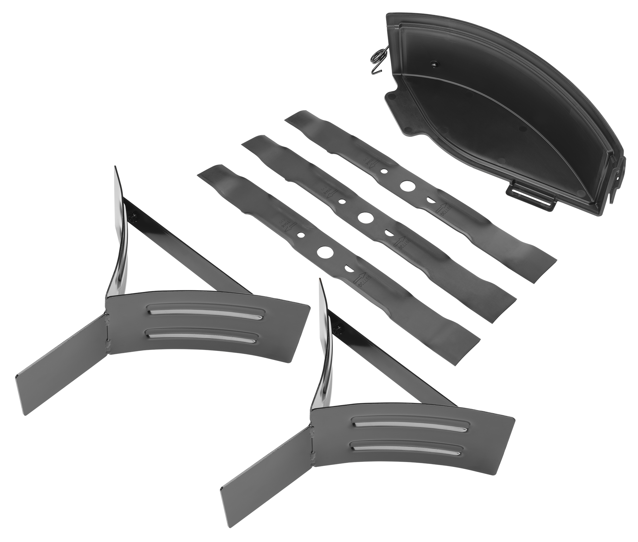 MULCH KIT FOR RYRM8034 AND RY48140 54