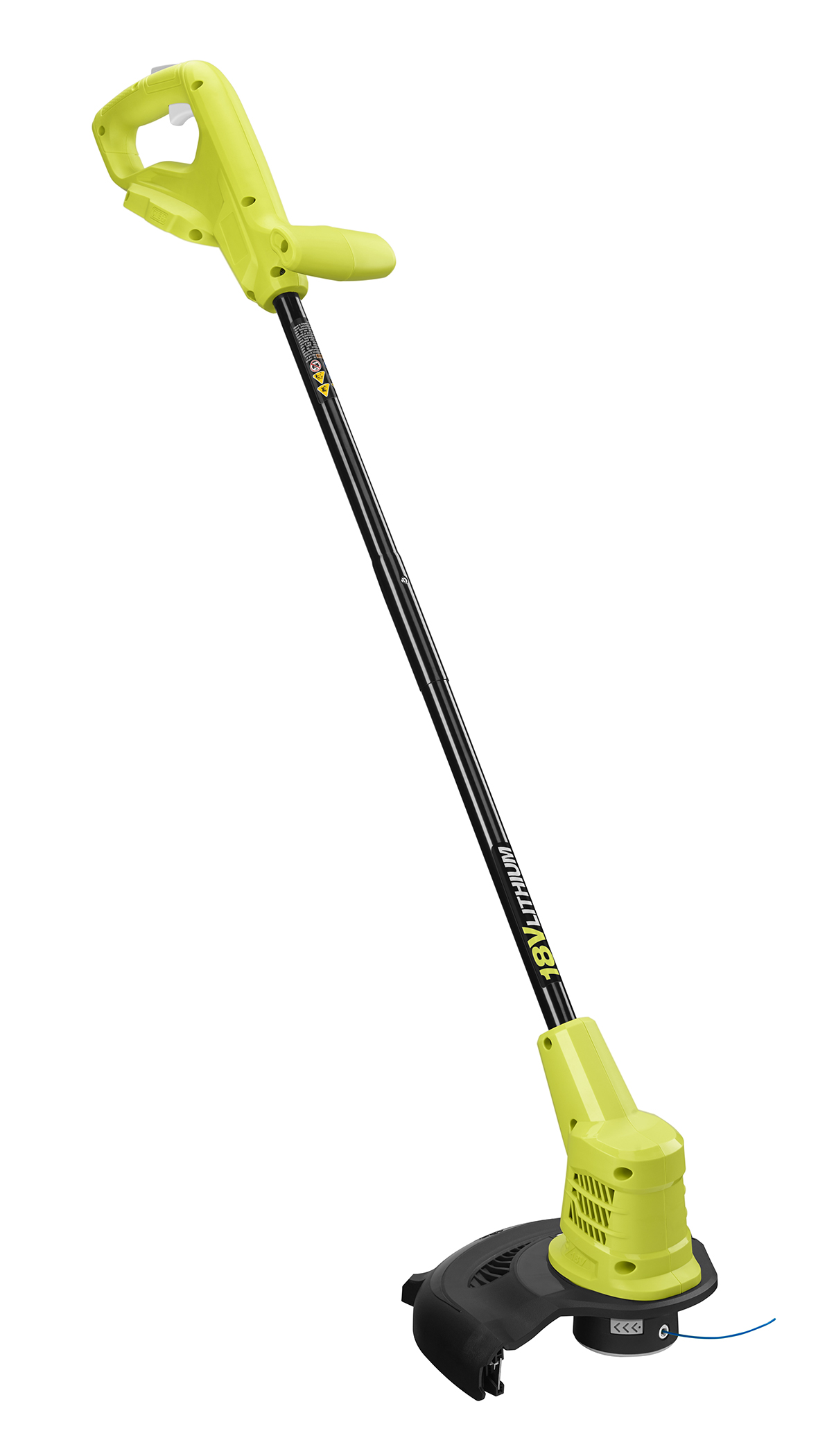 18V ONE+ String Trimmer Kit