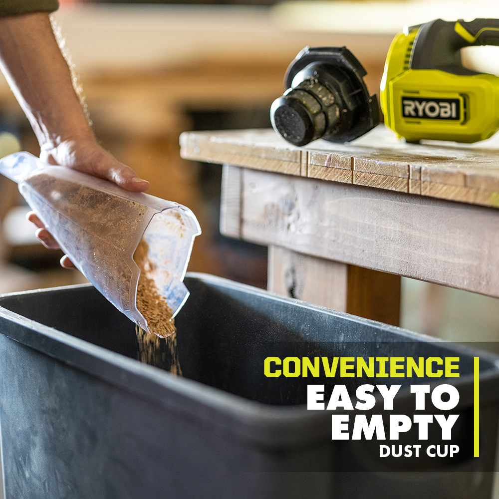 18V ONE+ 5-Tool Combo Kit