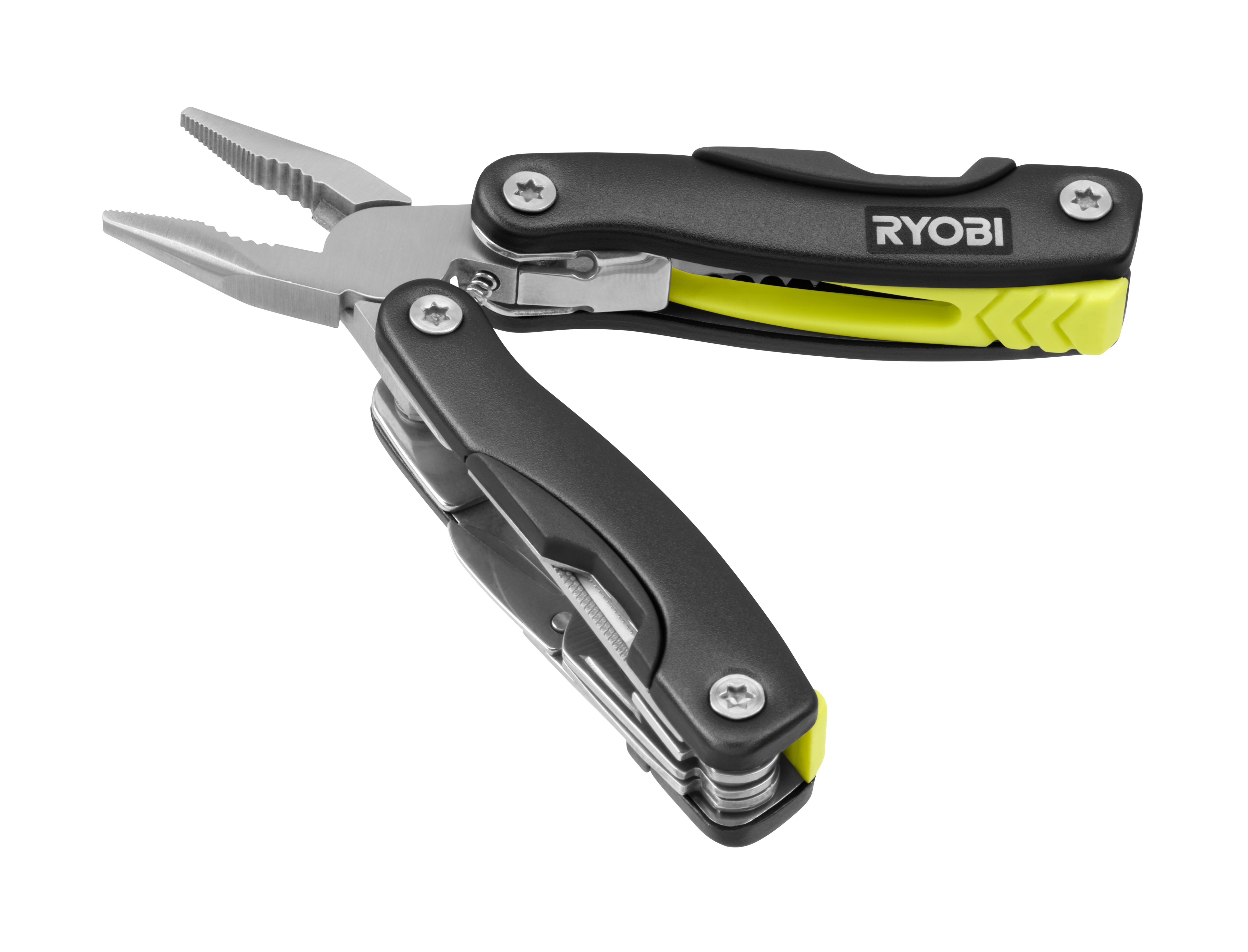 14-in-1 Multi-Tool