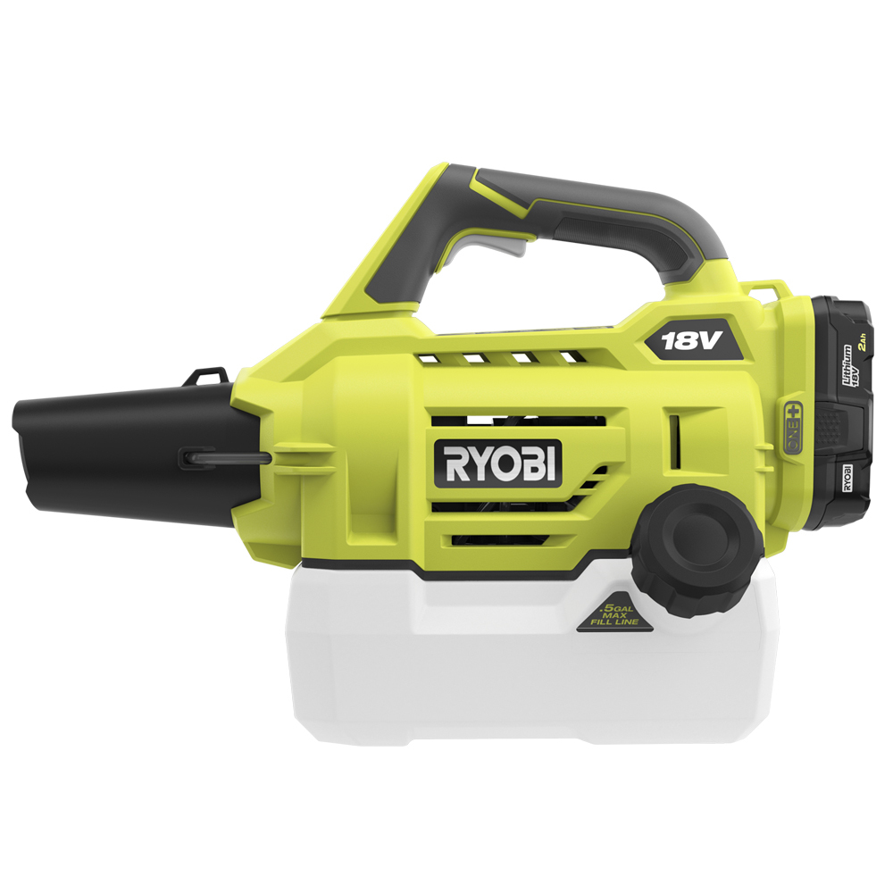 18V ONE+ 1/2 Gallon Chemical Fogger/Mister Kit