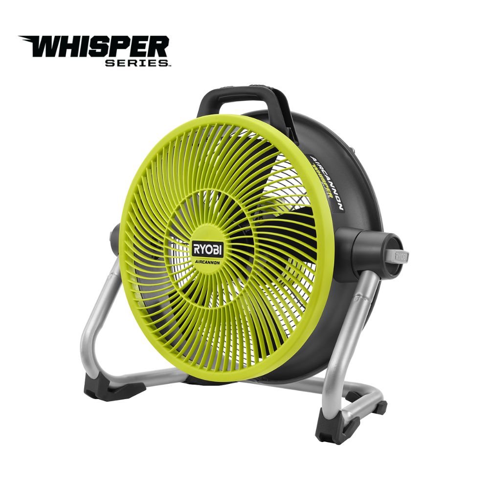 18V ONE+ HYBRID WHISPER SERIES 14