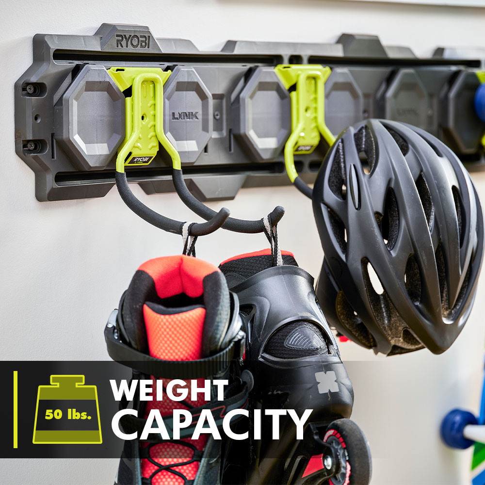 LINK Storage Utility Hook