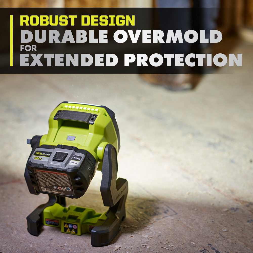 18V ONE+ 8AH LITHIUM HIGH PERFORMANCE STARTER KIT