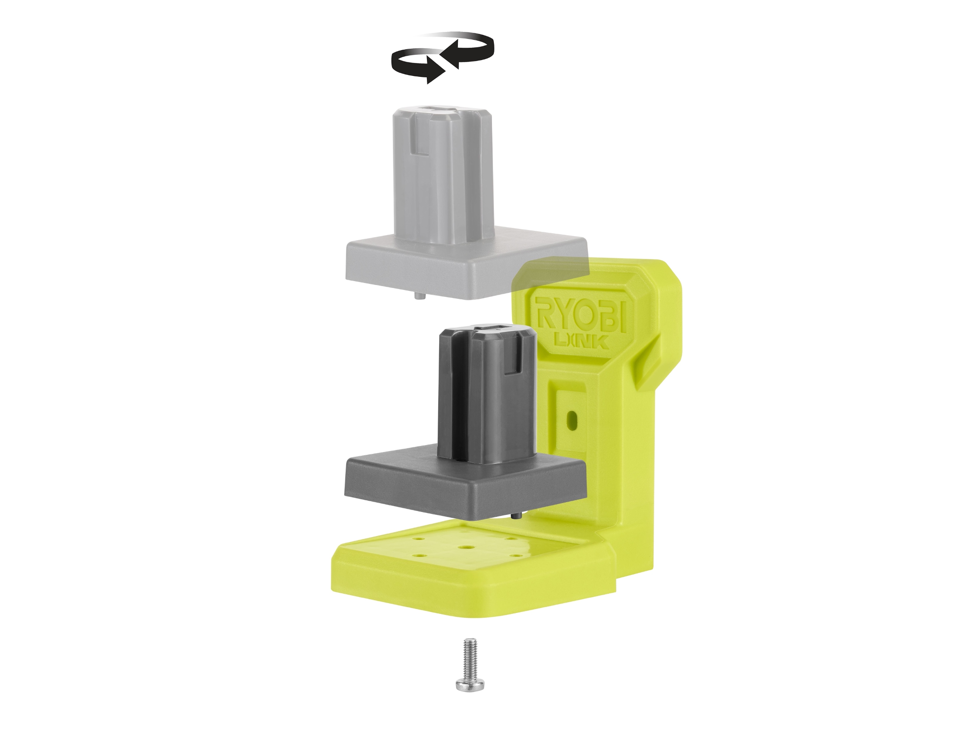 LINK ONE+ TOOL HOLDER