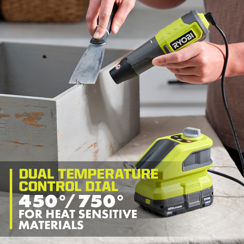 18V ONE+ HEAT PEN KIT